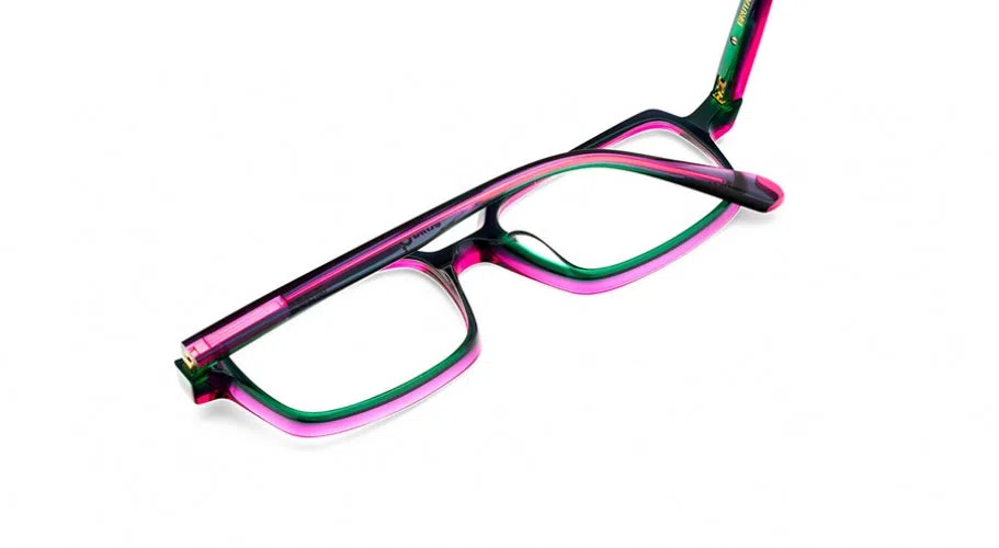 Etnia Barcelona BRUTAL NO.29 Eyeglasses - view 13